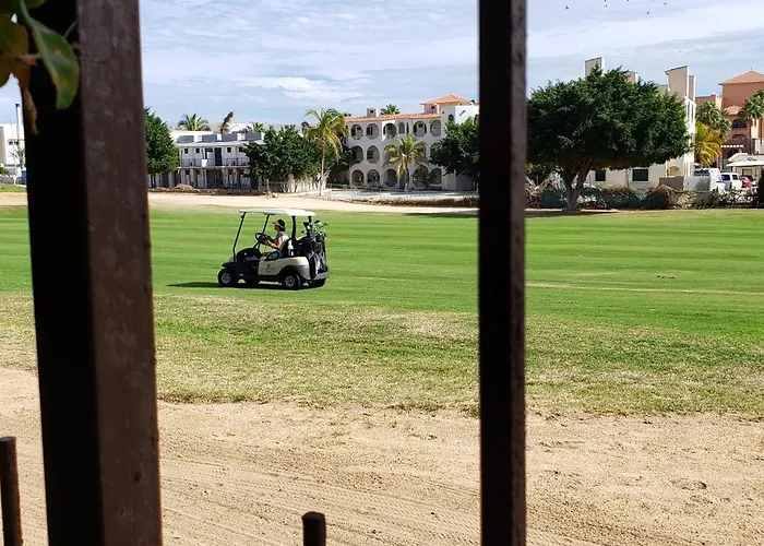 Eateries Shops 10 Min Walk Golf View * San Jose del Cabo